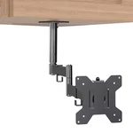 Vivo Articulating Under-cabinet Mount, Fits 13" 27" Tv & Monitor Screens. Fixed Price $49.99.