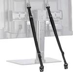 Tv Anti-tip Heavy Duty Cable Kit, Non Tipping Safety Straps For. Fixed Price $19.49.