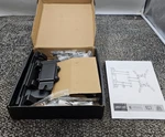 Brateck LDA21-223 Full Motion Tv Wall Mount Fit Screen Size 13" 42" Cap 44LBS. Fixed Price $44.99.