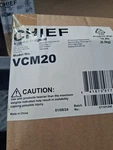 Chief VCM20 Heavy Duty Ceiling Projector Mount Bracket. Fixed Price $80.00.