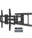Mounting Dream MD229624K Full Motion Wall Tv Bracket. Fixed Price $40.00.