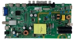 Jvc 515C35535M20 Main Board/power Supply For LT-43MAW400. Fixed Price $44.96.