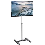 Vivo Tv Floor Stand For 13 To 50 Inch Flat Panel Led Lcd Plasma Screens. Fixed Price $33.60.