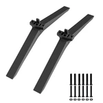Maozhren Tv Stand For Lg Legs Replacement 75UQ9000PUD 70UP8070. Fixed Price $77.56.