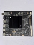 Onn 50S4V1 Tv Av Main Board 515C55860M78 - See Notes. Fixed Price $24.65.