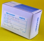 Sharp NGERH1128GEZZ Gear Idler Assembly - Original. Fixed Price $18.48.