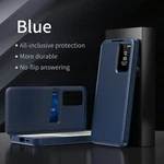 Smart Viewing Window Card Stand Case For Samsung S25 Edge S26 Ultra S24 S23 S22+. Fixed Price $16.53.