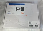 Eaton Tripplite DWM1742MA Full Motion Flat Panel Wall Mount For 17"- 42" Display. Fixed Price $30.00.