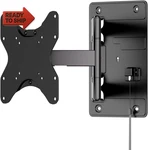 Mount-it! Lockable Rv Tv 23-43 Inch, Full Motion Wall For Camp. Fixed Price $83.41.
