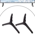 Tv Stand Legs Only Fits Samsung 43IN UN43TU7000F L:BN96-50854A R:BN96-50855A. Fixed Price $18.99.