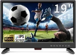 New Unused Feihe 19IN Led Tv 1080P Flat Screen W/ Tuner, Hdmi Usb Vga Av. Fixed Price $139.99.