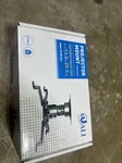 Qualgear QG-PM-002-BLK Universal Projector Ceiling Mount, Black. Fixed Price $25.00.