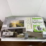Sanus Simplicity 37"-90" Full-motion Tv Mount Swivel Articulating Tilt SLF226-B1. Fixed Price $275.00.