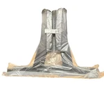 New Samsung BN96-58944B Tv Stand Legs Assy P-cover Top W/o Screws. Fixed Price $41.39.