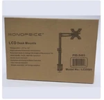 Monoprice Lcd Desk Mount New - Free Shipping Within The U.s.. Fixed Price $47.99.