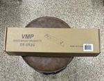 Vmp Video Mount Products ER-VR2U Equipment Rack New. Fixed Price $55.00.