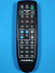 Vaddio Ir Remote Commander 998-2100-000 (for Sony EVI-D70, EVI-D100, BRC-300). Fixed Price $9.95.