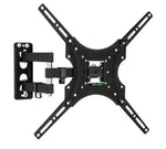 26-55" Adjustable Wall Mount Bracket Rotatable Tv Stand 400*400MM For Led Lcd Lg. Fixed Price $35.90.