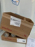 Lot Of 2 Peerless ACC600 Tv Projector Ceiling Mount. Fixed Price $29.00.