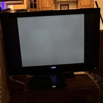 Vizio VO370M Lcd Tv Black 50/60 Hz Model Mpn 10225100022. Fixed Price $49.99.