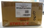 Martin Logan XTW5-LCR Wall Speaker 2 Available Audible Elegance Cincinnati. Fixed Price $799.95.