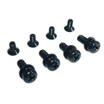 Screws For Sony XBR-75X81CH (XBR75X81CH) Tv Stand / Legs (set Of 8). Fixed Price $9.49.