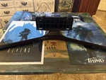 Samsung UN48J5200AF, UN50J5200 Tv Stand Base, Screws Included. Fixed Price $99.98.