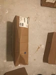 Chief PACCS1 Large Accessory Shelf Factory Sealed. Fixed Price $59.99.