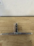 Sony Bravia 75" Tv Stand Leg 503461601/ 3L-L Tgr Std (left Only). Fixed Price $27.99.