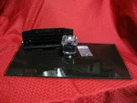 Samsung UN406D6000 Tv Pedestal Stand Base Feet Complete With Screws. Fixed Price $49.99.
