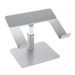 Kensington Universal Laptop Riser Adjustable Steel Aluminum Stand 5.97.9 Height. Fixed Price $79.75.