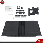 Hard Cover With Bracket For 45-55 Inch Outdoor Tvs Black All Climate Protect. Fixed Price $303.13.