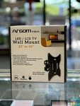Argom Tech Led/lcd Tv Wall Mount 23" To 42". Fixed Price $29.99.