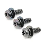 Screws For Sony KDL-60EX645 (KDL60EX645) Tv Stand / Legs (set Of 3). Fixed Price $8.99.