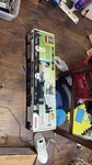 Sonax Tv Mount 23-55" 110LBS Vesa 400X400 Tilt Swivel PM-2130. Fixed Price $65.04.