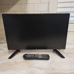 Gpx 720P Led Hdtv Dvd Combo Inch TDE1982B With Remote Tested Working. Fixed Price $99.99.
