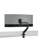 Chief K1D120B Desk Mount Single Display Arm Monitor. Fixed Price $75.00.