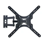 Adjustable Tv Wall Bracket 23 - 55 Inch Screen Led, Lcd, Oled Full Motion Tilt. Fixed Price $16.25.