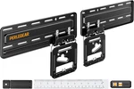 Perlegear Ultra Slim Wall Mount For 42 - 86 Flat And Neo Qled Frame Tvs, Onl. Fixed Price $17.57.