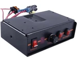 Saltdogg Buyers Variable Speed Controller Tgs Spreader 3011864 With Mount. Fixed Price $127.00.