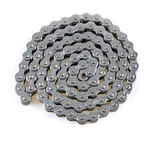 Kmc Chain 530UO 100LINKS Gold/bk. Fixed Price $33.79.