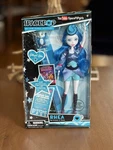 Madame Alexander Spacepop Doll Princess Of Rhealo 11 , Nib. Fixed Price $50.00.