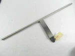 Samsung QN55Q7FAMF QN55Q8F Stand Base No Neck D221. Fixed Price $29.88.