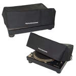 Technics Turntable Dust Cover For SL-1200 / SL-1210 Pioneer PLX-1000 Record. Fixed Price $52.83.
