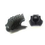My Mironey Ball Corner Edge Protector Three-prong Flight Case Hardware W.... Fixed Price $26.40.
