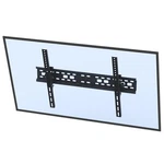 Tilt Tv Wall Mounted Bracket 32 37 42 47 50 55 65 70" Vesa 600*400MM Lcd Led. Fixed Price $17.99.