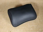Aukee Car Neck Pillow Leather Memory Foam Body Positioner Comfort Driving. Fixed Price $15.00.