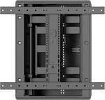 Sanus 42"-85" Premium Large In-wall Full-motion Mount. Fixed Price $334.39.