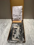Home Vision HV8601 Fixed Wall Mount For 32-75" Tvs. Fixed Price $28.00.