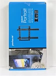 Peerless-av SFP680 Smartmount Portrait Universal Flat Tv Wall. Fixed Price $201.00.